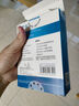黑甲蟲 (KINGIDISK) 500G USB3.0 移動(dòng)硬盤 SLIM系列 2.5英寸 珍珠銀 9.5mm金屬纖薄 抗震抗壓 SLIM500 曬單實(shí)拍圖