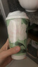 香飄飄原葉現(xiàn)泡茉莉輕乳茶禮盒裝6杯裝鮮制現(xiàn)泡奶茶0.445kg 曬單實(shí)拍圖