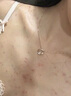維特絲煙酰胺搓泥寶啫喱全身去角質(zhì)去死皮搓澡神器沐浴磨砂膏男女士 曬單實拍圖
