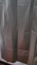 炫戀窗簾布料成品布遮陽(yáng)布陽(yáng)臺(tái)飄窗臥室客廳不透光擋光防曬隔熱 曬單實(shí)拍圖