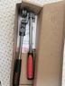里奇（RIDGID）604 1/4英寸不銹鋼管彎管器銅管鋁管鍍鋅鋼管儀表管手動(dòng)折彎工具 曬單實(shí)拍圖