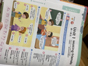 2025新版人教版小學(xué)三年級(jí)上冊(cè)下冊(cè)會(huì)說(shuō)話的英語(yǔ)同步課堂發(fā)聲書課本教材全套同步單詞音標(biāo)字母pep版教科書3下隨堂練習(xí)預(yù)習(xí)學(xué)習(xí)資料 英語(yǔ)同步課堂發(fā)聲書（同步三年級(jí)上下冊(cè)） 曬單實(shí)拍圖