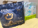 babycare皇室獅子王國拉拉褲箱裝加大號XXXL42片>17kg嬰兒尿不濕透氣親膚 曬單實拍圖