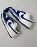 耐克 （NIKE）2025年男子NIKE DUNK LOW RETRO運動休閑鞋 IM2222-101 42 曬單實拍圖