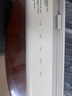 美的（Midea）真空封口機(jī) 家用全自動(dòng)真空包裝機(jī) 多功能食品塑封機(jī) 大功率大吸力真空保鮮打包機(jī)MJ-KF22 曬單實(shí)拍圖
