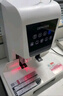 歌派（GEPAD）財務(wù)憑證裝訂機鉆刀打孔刀Φ6*50mm 空心刀頭 原裝鉆刀 一個裝 曬單實拍圖