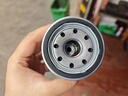 曼牌（MANNFILTER）機(jī)油濾清器機(jī)濾機(jī)油濾芯W(wǎng)6019M適用森林人傲虎力獅/BRZ/XV 曬單實(shí)拍圖