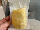 貓山頌泰國A級金枕榴蓮凍肉液氮鎖鮮無(wú)殼純肉順豐包郵生鮮冷凍 金枕冷凍榴蓮肉1000g*2袋 曬單實(shí)拍圖