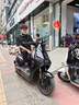 小牛FX Pro 電動摩托車鋰電池 智能超長續(xù)航高速通勤電瓶電摩 曬單實拍圖