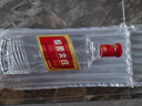 尖莊綿柔尖莊 濃香型光瓶白酒 純糧酒 中秋送禮 50度 500mL 1瓶 單瓶 曬單實拍圖
