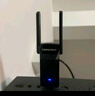 COMFAST CF-WU785AC 1300兆免驅(qū)雙頻USB網(wǎng)卡高增益天線千兆穿墻無線wifi接收器 臺式機專用筆記本隨身發(fā)射 曬單實拍圖