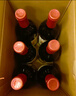 王朝（DYNASTY）干紅葡萄酒二代750ml*6瓶 老王朝整箱裝國(guó)產(chǎn)熱紅酒原箱送禮 曬單實(shí)拍圖