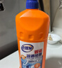 老管家管道疏通啫喱1kg*2強力衛生間廚房下水道疏通劑清潔劑溶解劑 曬單實(shí)拍圖