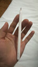 Apple/蘋(píng)果 Pencil Pro 磁吸觸控筆手寫(xiě)筆蘋(píng)果筆電容筆書(shū)寫(xiě)繪畫(huà)適用于iPad mini新品/Pro (M4)/Air (M2) 曬單實(shí)拍圖