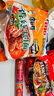 康師傅方便面 大食袋紅燒+香辣+酸菜+鮮蝦139g*20袋 泡面整箱速食 曬單實(shí)拍圖