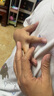 【第二件半價】透明/白底 兒童名字貼定制姓名貼防水幼兒園寶寶名字貼紙自粘水杯鉛筆貼標(biāo)簽 楷體【透明款】/留言或轉(zhuǎn)人工備注名字 121個【活動價】/圖案隨機(jī) 曬單實(shí)拍圖