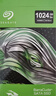 希捷（SEAGATE）1TB SSD固態(tài)硬盤SATA3.0接口 臺式機(jī)筆記本電腦硬盤 讀速高達(dá)540MB/s 希捷酷魚 曬單實(shí)拍圖