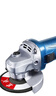 東成角磨機(jī)WSM800-100手持打磨機(jī)切割機(jī)手砂輪磨光機(jī)金屬電動(dòng)工具 曬單實(shí)拍圖