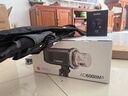 神牛AD600BM II 神?？谕馀臒鬞TL機頂燈婚紗攝影大功率鋰電閃光燈高速同步【官方標配】 曬單實(shí)拍圖