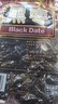 豪雄烏棗400g 黑棗紫晶棗 河北特產(chǎn)狗頭棗黑棗蜜餞果干零食 煲湯煮粥 曬單實拍圖