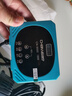 創(chuàng  )寧變頻潛水泵 CN-9500-18W 10檔流量調節 魚(yú)缸假山噴泉池循環(huán)抽水 曬單實(shí)拍圖