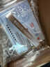 銀條9999純銀白銀原材料投資小銀條銀子足銀碎銀塊銀板料打銀手鐲 100g（附帶證書） 曬單實(shí)拍圖