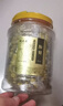 福茗源 菊花茶胎菊250g頭采大份實惠裝花草茶葉家庭裝分量泡水喝的涼茶 曬單實拍圖