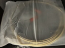 卡夫威爾 電工彈簧鋼穿線器滑輪頭電力通道引線放線器Φ4mm*10M CX5533 曬單實(shí)拍圖