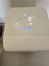 布魯雅爾(Blueair)空氣凈化器 除甲醛除霧霾顆粒物 9重凈化家裝污染 家用空氣凈化器 極光智能菌盾8660i 曬單實拍圖