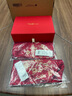 黛安芬/TriumphPremium SHUTING QIU蛇年聯(lián)名新品睡裙女H000210 火星紅-42 L 曬單實(shí)拍圖