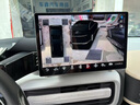 卡仕達（CASKA）7870車機13.1車載導航一體機中控智慧顯示大屏倒車影像360全景 13.1-八核4+64G UIS8581A 官方標配(carplay） 曬單實拍圖