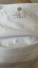 京東京造【全家可穿T】男士短袖t恤抗菌防螨情侶女兒童衣服 淺灰色 L 曬單實拍圖