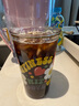 Glasslock&wigglewiggle聯(lián)名款玻璃杯高顏值大容量女生果汁杯子夏季500ml 曬單實拍圖