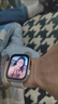華為 WATCH FIT 3 國家補貼15% 智能手表 星云粉 輕薄大屏運動減脂 男女情侶手表 曬單實拍圖