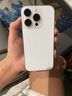 Apple【同款低價】AppleiPhone16pro16ProiPhone16Pro蘋果手機美版無鎖 白色鈦金屬 256GB【標配】 曬單實拍圖