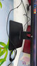 KTC 27英寸2K 210Hz FastIPS電競電腦顯示器 旋轉升降 音箱 10Bit高亮護眼 國家補貼 顯示屏H27T22S-3 曬單實(shí)拍圖