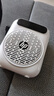 惠普（HP）LS251小蜜蜂擴(kuò)音器教師用揚(yáng)聲器導(dǎo)游腰掛麥克風(fēng)藍(lán)牙小喇叭音響插卡便攜喊話教學(xué)講課 白色 曬單實(shí)拍圖