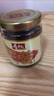 壽桃xo滋味醬車仔面烏冬面海鮮醬辣椒醬拌面醬拌飯醬220g/瓶裝 曬單實(shí)拍圖