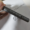 索尼（SONY）NW-A306 安卓高解析度音樂播放器 MP3 Hi-Res Audio 3.6英寸 32G 灰色 曬單實(shí)拍圖