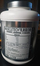 肌肉科技（MUSCLETECH）白金乳清蛋白粉健身增肌分離為主5磅香草蛋糕味北美進(jìn)口 曬單實(shí)拍圖