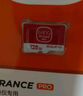 banq&JOY聯(lián)名款 64GB TF（MicroSD）存儲卡U3 C10 A1 V30 4K 高速款行車記錄儀&監(jiān)控攝像頭手機內(nèi)存卡 曬單實拍圖