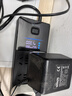 公牛（BULL）智能數(shù)顯抗電涌防雷過載保護(hù)插座/插線板/插排/排插/接線板 6位總控開關(guān)全長1.8米 GNV- UK1062 曬單實(shí)拍圖