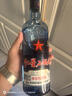 紅星二鍋頭 藍(lán)瓶綿柔8 純糧清香型名酒  特產(chǎn)禮品 節(jié)日送禮 43度 750mL 6瓶 整箱裝 曬單實(shí)拍圖