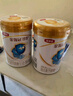伊利奶粉3段金領(lǐng)冠珍護(hù)嬰幼兒配方奶粉三段900g 珍護(hù)3段900*6罐 曬單實拍圖