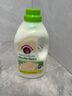 CHANTECLAIR大公雞管家植物液態(tài)洗衣皂洗衣液（白苔香味）1.5L【臨期清倉】 曬單實(shí)拍圖
