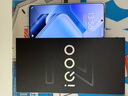 vivo iQOO Z9【國家補貼】8GB+256GB 星芒白 6000mAh 超薄藍海電池 第三代驍龍7 電競手機 曬單實拍圖