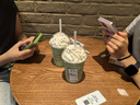 庫存機(jī)iPhone13promax 13系列13pro全網(wǎng)通5G國行雙卡港版激活未用 蘋果13 粉色【6.1英寸】 256G 國行 雙卡雙待全網(wǎng)通 曬單實(shí)拍圖