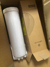 沁園（TRULIVA）凈水器第1級濾芯PP棉濾芯(QJ-UF-502A(S)/QR-RF-506B(S)/502B/501A/QR-RU-05A/504A/C)PP-T10-MK 曬單實拍圖