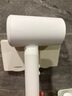 米家小米電吹風(fēng) 吹風(fēng)機(jī) 負(fù)離子護(hù)發(fā)可折疊 大風(fēng)力速干 H101 白色 CMJ04LXW 國家補(bǔ)貼 便攜出游 曬單實(shí)拍圖