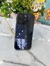 曼爾【昆侖微晶玻璃】適用蘋(píng)果iPhone16promax手機殼自帶鏡頭膜電鍍玻璃高級感鏡面防摔超薄蘋(píng)果16pro 【鈦銀色】進(jìn)口冰晶-久玩不燙-清爽不油膩 iPhone 16 Pro Max 曬單實(shí)拍圖